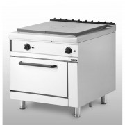 Gas Hot Top